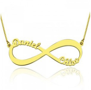 Personalized Name Necklace JEWJONE101381